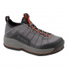 Simms Flyweight Shoe Watschuh slate Filz