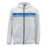 Simms Fastcast Windshell Jacke sterling