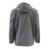 Simms Waypoints Jacke Regenjacke Rueckseite