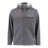 Simms Waypoints Jacke Regenjacke slate