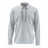 Simms Albie Shirt Hemd tundra