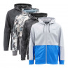 Simms Challenger Full Zip Hoody Kapuzenjacke