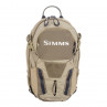Simms Freestone Ambi Tactical Sling Pack tan Frontseite
