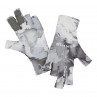 Simms SolarFlex SunGlove cloud camo grey