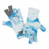 Simms SolarFlex SunGlove cloud camo blue