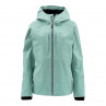 Simms Womens G3 Guide Watjacke seafoam