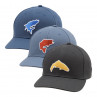Simms Big Catch Cap Kappe