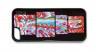 Simms iPhone 5 Case 4 Pannel De Young für Fliegenfischer bei Flyfishing Europe