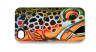 Simms iPhone 4/4S Case Brown Trout DeYoung bei Flyfishing Europe