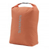 Simms Tasche Dry Creek Dry Bag large bright orange