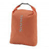 Simms Tasche Dry Creek Dry Bag small bright orange