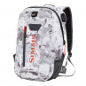 Simms Dry Creek Z Backpack Rucksack wasserdicht 35L cloud camo