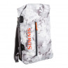 Simms Dry Creek Simple Pack Rucksack cloud camo grey