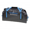 Simms Dry Creek Duffel L 200L Tasche wasserdicht admiral blue