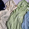 Kapuze des Winston UPF 50 Sun Shirts