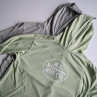 Leichter Winston Kapuzenpullover mit Kängurutasche für Outdoor und Fliegenfischen