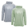 Winston Lightweight Hoodie Kapuzenshirt