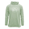 Winston Lightweight Hoodie Kapuzenshirt alpine green