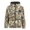 Simms Bulkley Jacket Watjacke gefuettert river camo