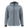 Simms MidCurrent Hooded Jacket Kapuzenjacke storm