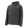 Simms Rogue Hoody Kapuzenjacke raven Seitenansicht