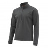 Simms Midweight Core Quarter-Zip Top carbon