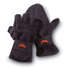 Simms Freestone Convertible Glove schwarz
