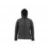Simms Kinetic Jacke schwarz