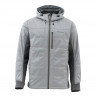 Simms Kinetic Jacke boulder