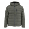 Simms DownStream Jacke loden