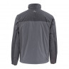 Simms Midstream Insulated Jacke anvil Rueckseite