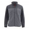 Simms Midstream Insulated Jacke anvil