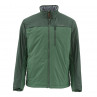 Simms Midstream Insulated Jacke beetle