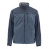 Simms Midstream Insulated Jacke dark moon