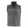 Simms Midstream Insulated Vest Weste anvil