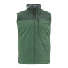 Simms Midstream Insulated Vest Weste beetle