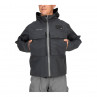 Simms Guide Classic Jacket Watjacke Handwaermetaschen