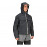 Simms Guide Classic Jacket Watjacke Kapuze