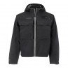Simms Guide Classic Jacket Watjacke carbon