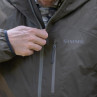 Simms Flyweight Shell Jacket Regenjacke Reissverschluss