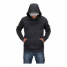 Simms Challenger Hoody Kapuzenpullover heather Kapuze