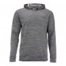 Simms Challenger Hoody Kapuzenpullover steel heather