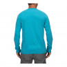 Simms SolarFlex Crewneck Sonnenschutz Shirt Rueckseite