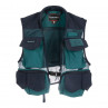 Simms Tributary Vest Watweste deep sea green