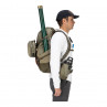 Simms Flyweight Backpack Rucksack Ausrüstung