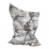 Simms SunGaiter Cool hex flo camo steel