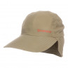 Simms Gallatin SunShield Cap Kappe