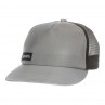 Simms Tech Trucker Cap Kappe cinder