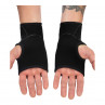 Simms Kispiox Mitt No-Finger Glove Handschuh fingerlos Handflaechen