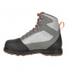 Simms Tributary Watschuh Rubber Innenseite